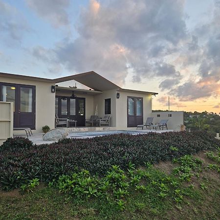 Villa Casa Aramana Vieques Exterior foto