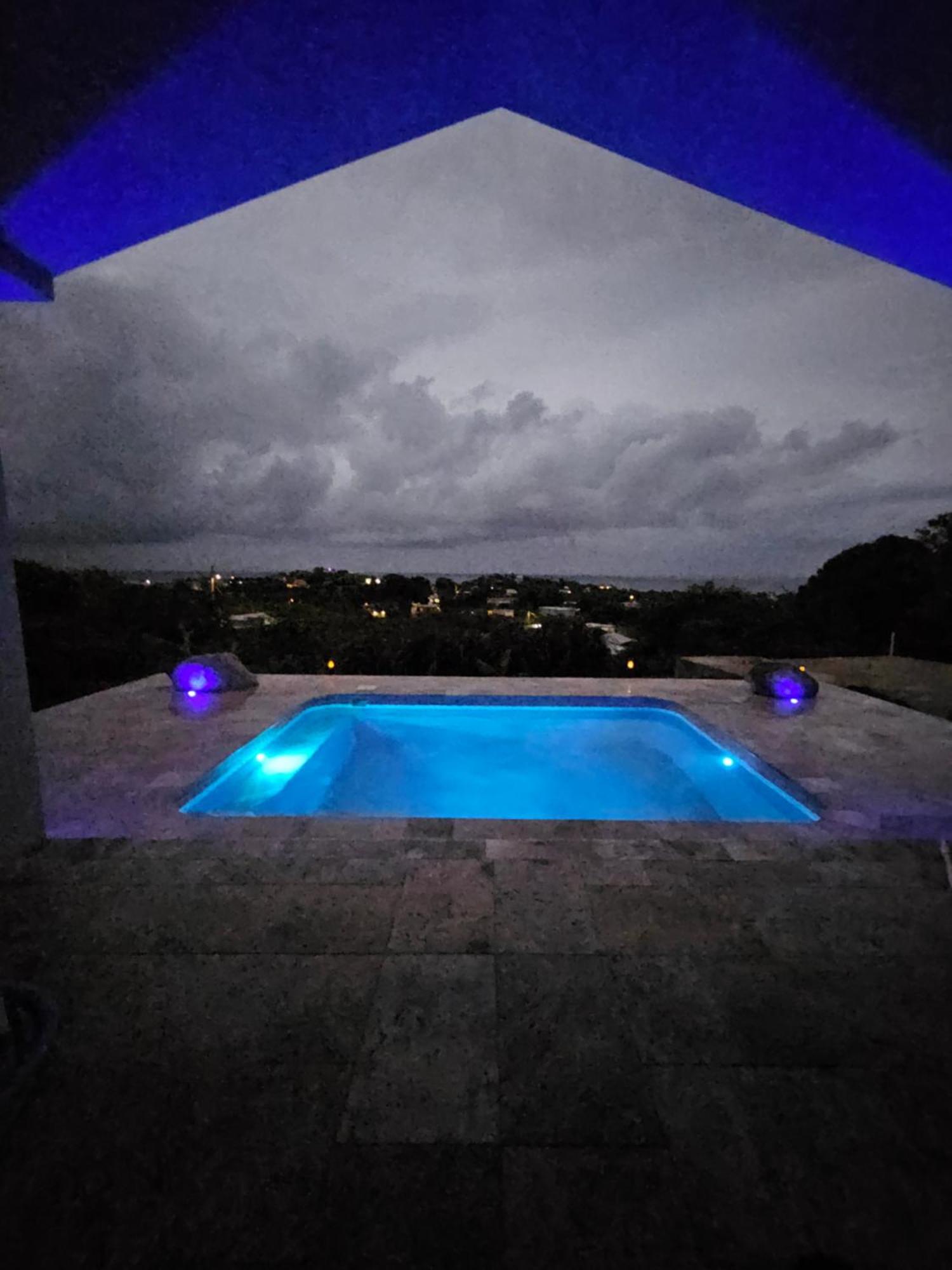 Villa Casa Aramana Vieques Exterior foto