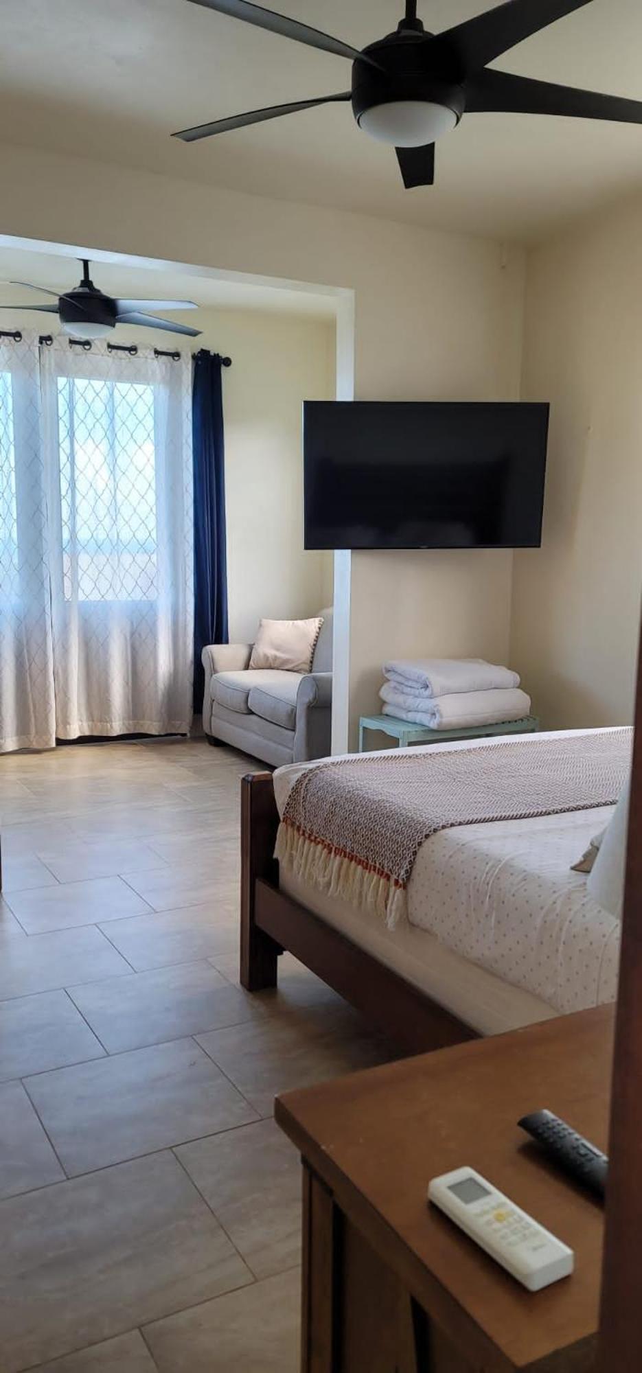 Villa Casa Aramana Vieques Zimmer foto