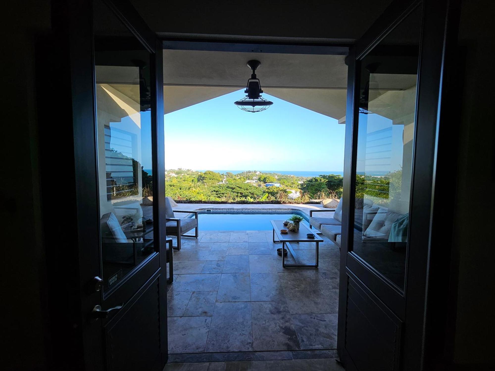 Villa Casa Aramana Vieques Exterior foto