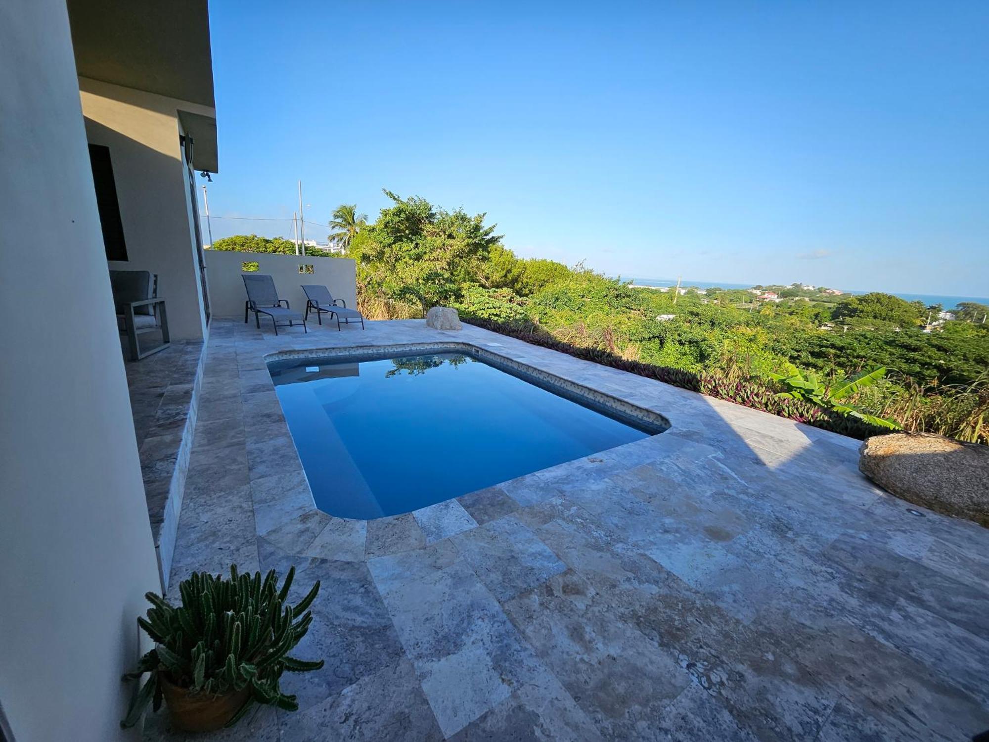 Villa Casa Aramana Vieques Exterior foto
