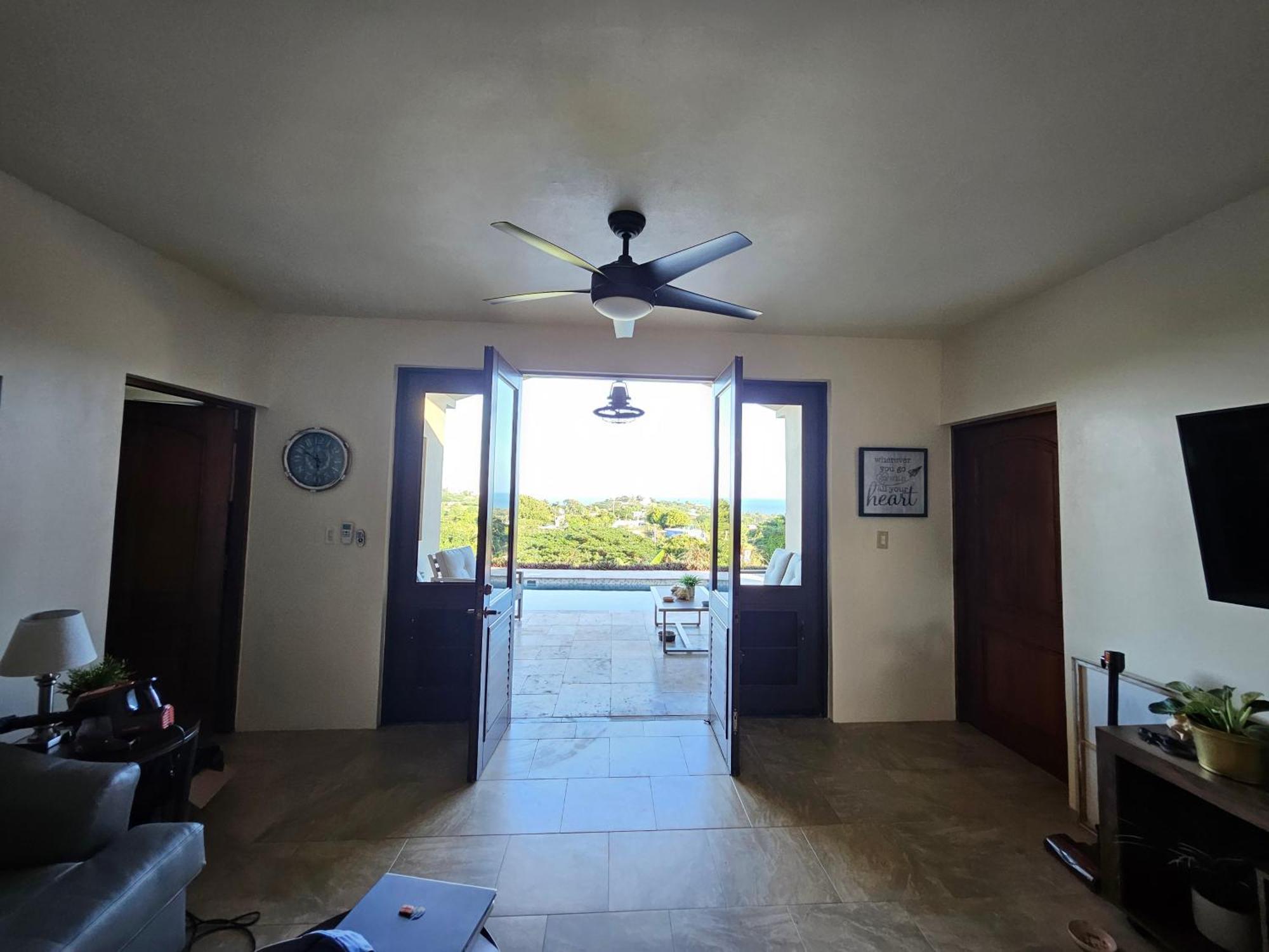 Villa Casa Aramana Vieques Exterior foto